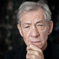 Ordained Minister Ian McKellan