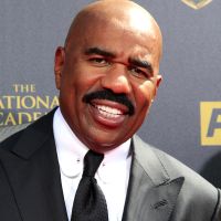 Ordained Minister Steve Harvey