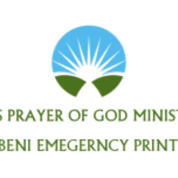 Sms Prayer Line OF God Ministery, ULC Minister