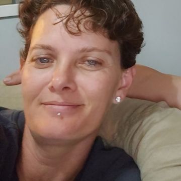 Lisa Wright, ULC Minister