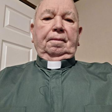 Rev. William E Stone, ULC Minister