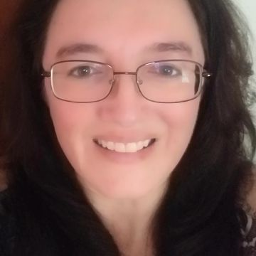 Rachel, ULC Minister