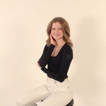 Alexandra Johns - Ordained Minister - Get Ordained