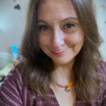 Gloria Ramon Gonzalez, ULC Minister