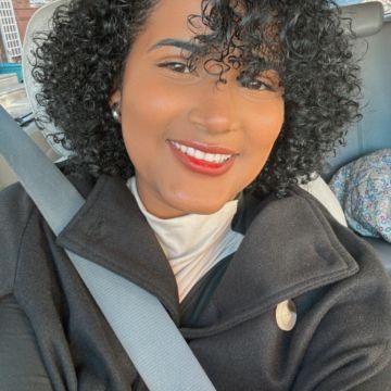 Yelisa Gomez, ULC Minister