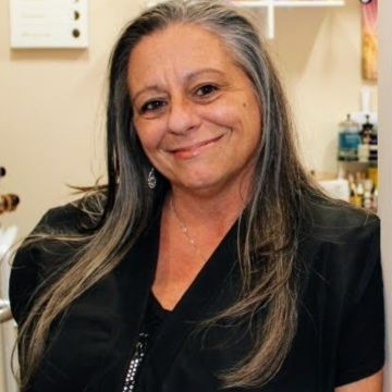 AnnMarie Deshefy, ULC Minister