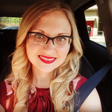 Allison Menendez, ULC Minister
