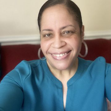 Tawana Campbell, ULC Minister