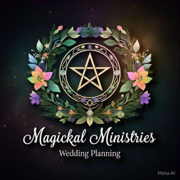 Magickal Ministries, ULC Minister