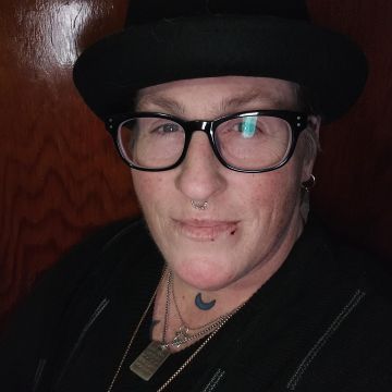 Jacoba Michal Wylde, ULC Minister