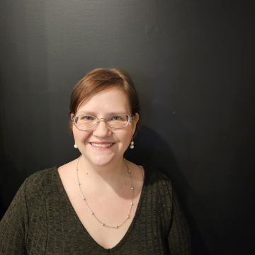 Hilary, ULC Minister