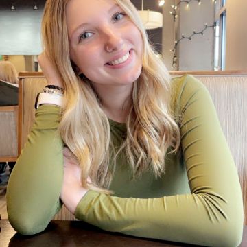 Brooke Johnson, ULC Minister