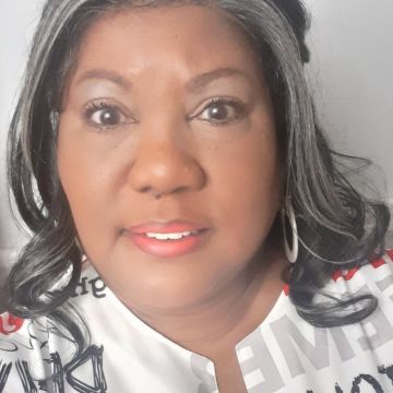 Dr. Cheryl James - Ordained Minister - Get Ordained