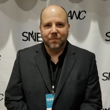 David J. Wozniak, ULC Minister
