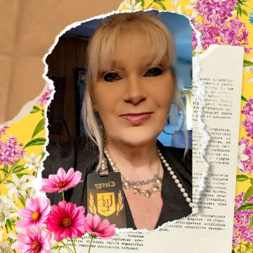 Reverend Donna Keel, ULC Minister