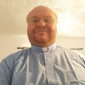 Timothy Funk, ULC Minister