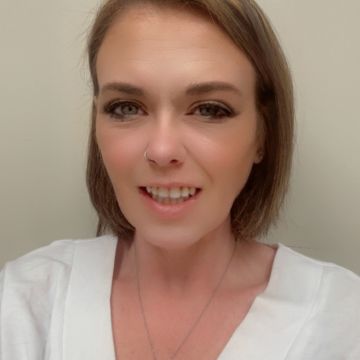 Angela Johnson, ULC Minister