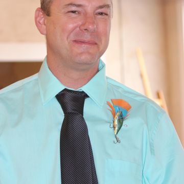 Kenton R Woodard, ULC Minister