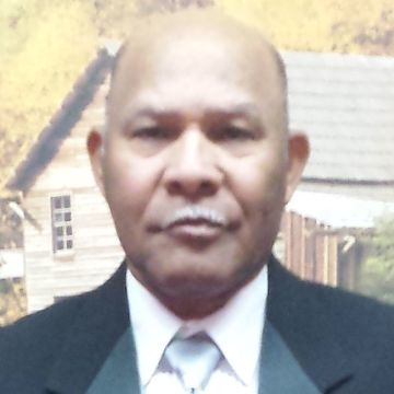 Ralex R. Collymoore, ULC Minister