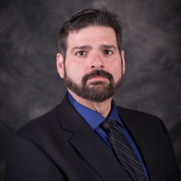 Todd Bacchi, ULC Minister