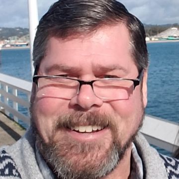 Brother Darwyn, ULC Minister