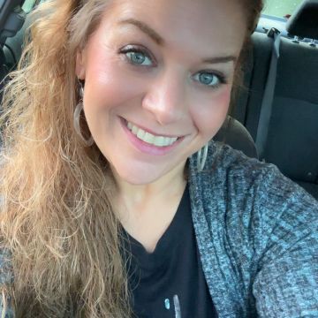 Elizabeth Thomas-Hines, ULC Minister