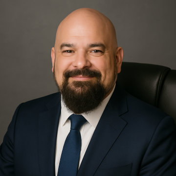 Orlando J Alvarez, ULC Minister