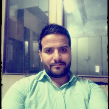 Harsh Bhatheja, ULC Minister