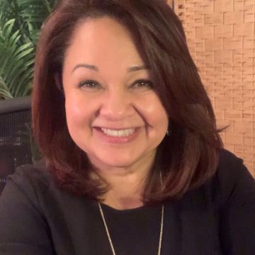 Maria Del Rosario Sandoval, ULC Minister