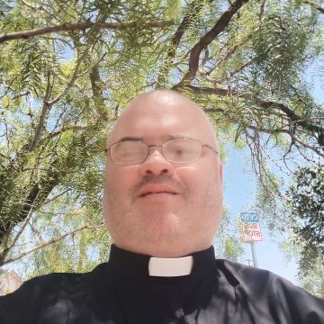 Dr Raymond Furr, ULC Minister