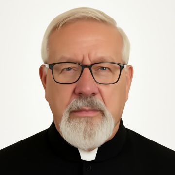 Rev. Prof. Jan Tadeusz, ULC Minister