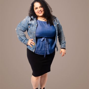 Nina Perez, ULC Minister