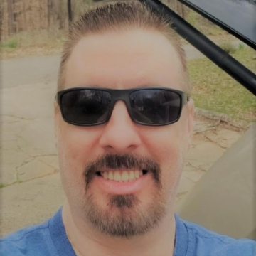 Heath Starkey, ULC Minister
