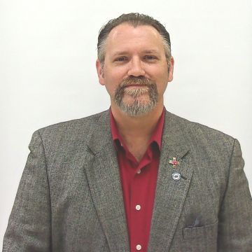 James Staunton, ULC Minister