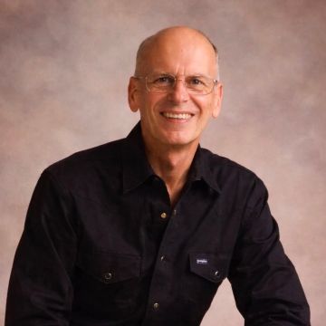 Rex D. Webb Sr, ULC Minister