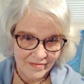 Mona Stout, ULC Minister