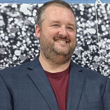 Joseph H, ULC Minister