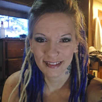 TinasCrazyLife, ULC Minister