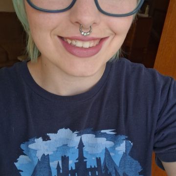 Kelsie Reeves, ULC Minister