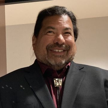 Deacon Manuel Carrasco, ULC Minister