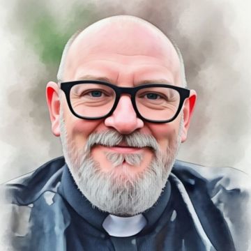 Rev. Dr. Dennis Chevalier, MDiv, PhD, ULC Minister