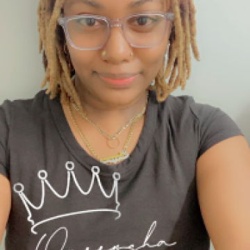 Shaneese Mobley, ULC Minister