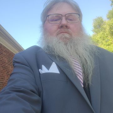 James Dillon, ULC Minister