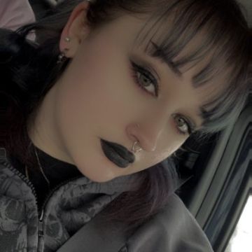 Alyssa-Jayde Louise Luna Moon, ULC Minister