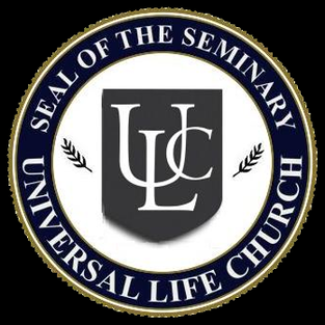 Rev. Dr. Drew Anderson, ULC Minister