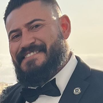 Matthew Gomez, ULC Minister