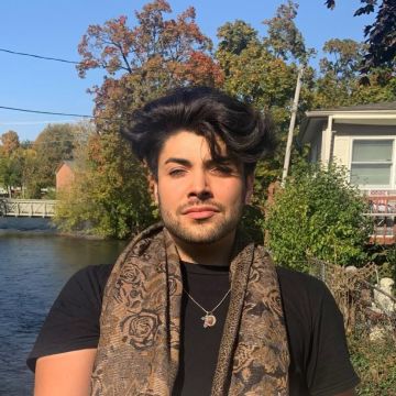 Anthony Roose, ULC Minister