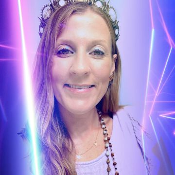 CosmicLove Tara, ULC Minister