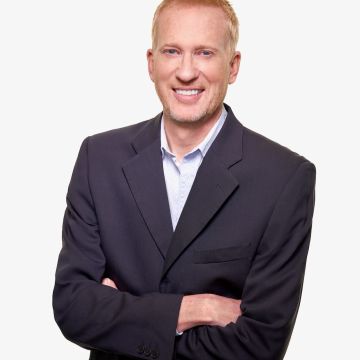 Brian Gibb, ULC Minister