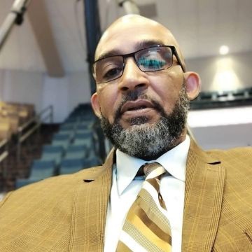 Sidney Williams, ULC Minister